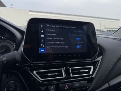 Suzuki S-Cross Gebrauchtwagen