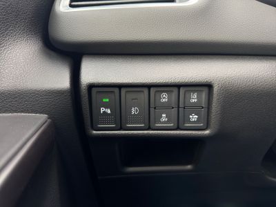 Suzuki S-Cross Gebrauchtwagen