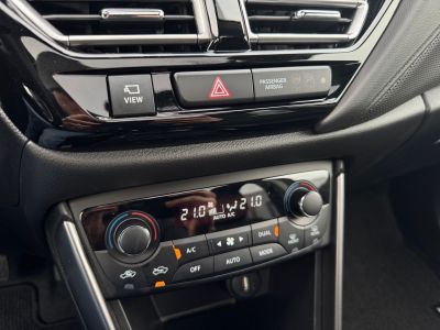 Suzuki S-Cross Gebrauchtwagen