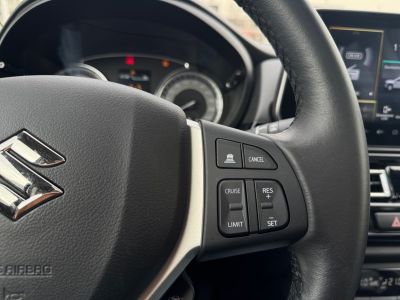 Suzuki S-Cross Gebrauchtwagen