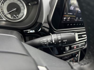 Suzuki S-Cross Gebrauchtwagen