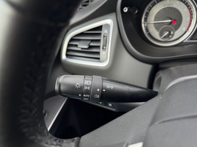 Suzuki S-Cross Gebrauchtwagen