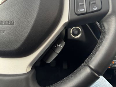 Suzuki S-Cross Gebrauchtwagen