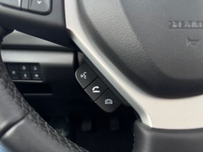 Suzuki S-Cross Gebrauchtwagen