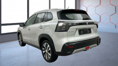 Suzuki S-Cross Gebrauchtwagen Suzuki S-Cross Gebrauchtwagen