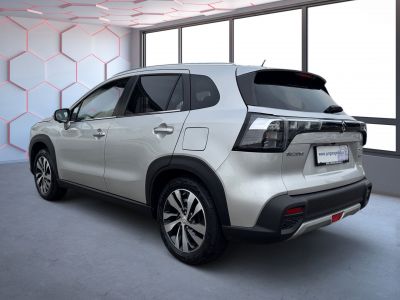 Suzuki S-Cross Gebrauchtwagen