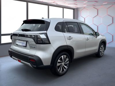 Suzuki S-Cross Gebrauchtwagen