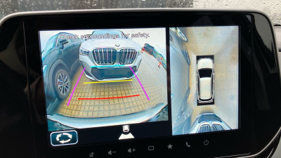 Suzuki S-Cross Gebrauchtwagen Suzuki S-Cross Gebrauchtwagen