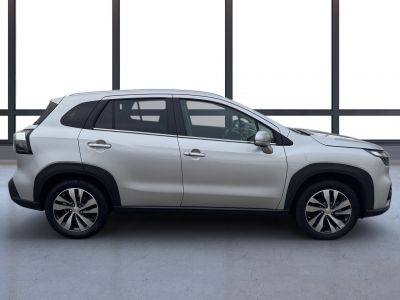 Suzuki S-Cross Gebrauchtwagen