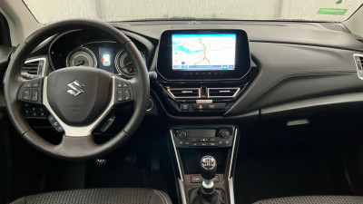 Suzuki S-Cross Gebrauchtwagen Suzuki S-Cross Gebrauchtwagen