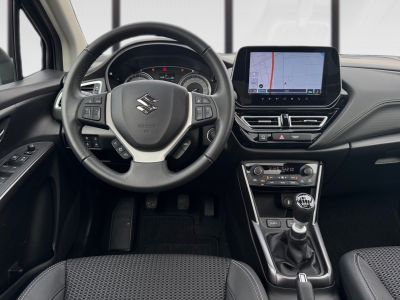 Suzuki S-Cross Gebrauchtwagen