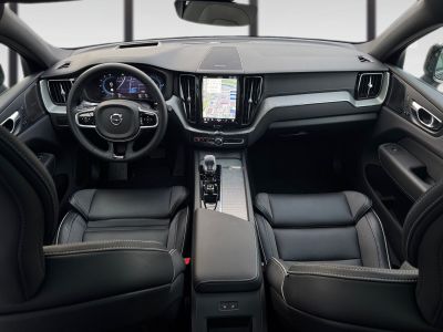 Volvo XC60 Jahreswagen