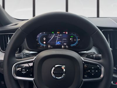 Volvo XC60 Jahreswagen