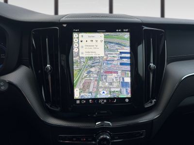 Volvo XC60 Jahreswagen