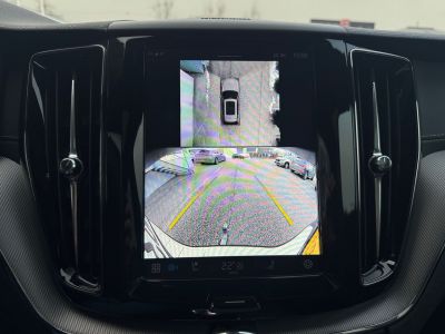 Volvo XC60 Jahreswagen