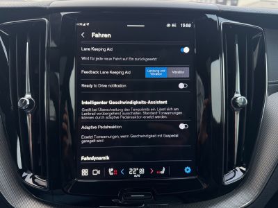 Volvo XC60 Jahreswagen