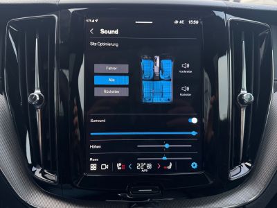 Volvo XC60 Jahreswagen