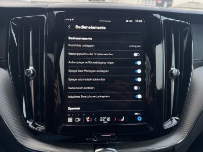 Volvo XC60 Jahreswagen