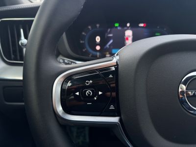 Volvo XC60 Jahreswagen