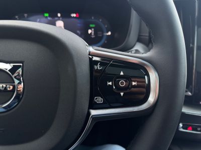 Volvo XC60 Jahreswagen