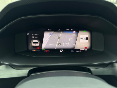 Cupra Leon Gebrauchtwagen