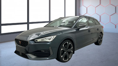 Cupra Leon Gebrauchtwagen