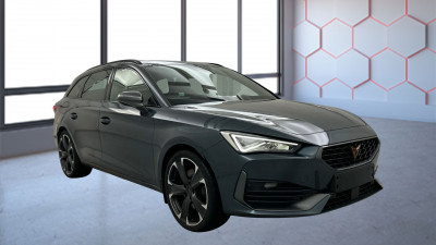 Cupra Leon Gebrauchtwagen