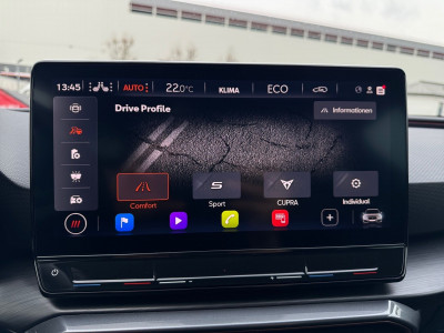 Cupra Leon Gebrauchtwagen