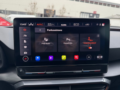 Cupra Leon Gebrauchtwagen