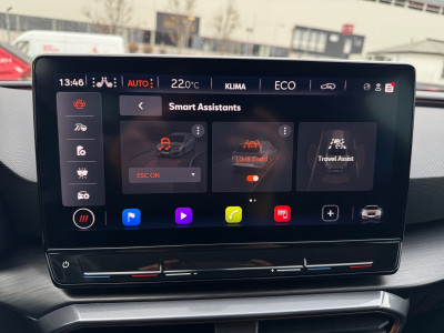 Cupra Leon Gebrauchtwagen