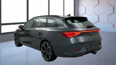 Cupra Leon Gebrauchtwagen