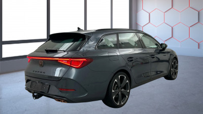 Cupra Leon Gebrauchtwagen