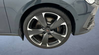 Cupra Leon Gebrauchtwagen