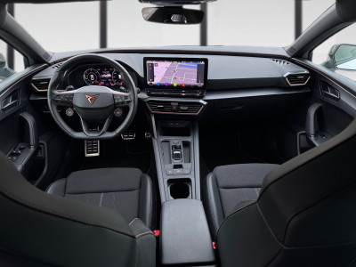 Cupra Leon Gebrauchtwagen