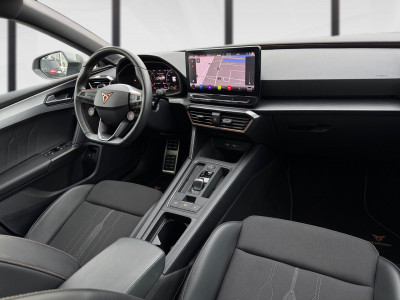 Cupra Leon Gebrauchtwagen