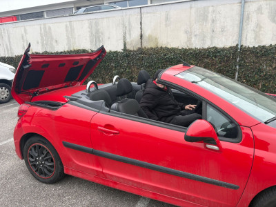 Peugeot 207 Gebrauchtwagen Peugeot 207 Gebrauchtwagen