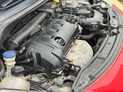 Peugeot 207 Gebrauchtwagen Peugeot 207 Gebrauchtwagen