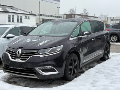 Renault Espace Gebrauchtwagen