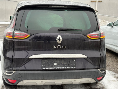 Renault Espace Gebrauchtwagen