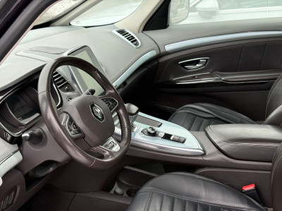 Renault Espace Gebrauchtwagen