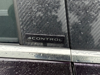 Renault Espace Gebrauchtwagen