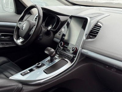 Renault Espace Gebrauchtwagen