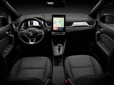 Renault Captur Gebrauchtwagen Renault Captur Gebrauchtwagen