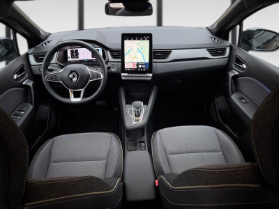 Renault Captur Gebrauchtwagen