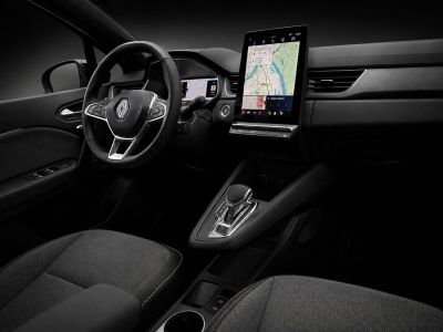 Renault Captur Gebrauchtwagen Renault Captur Gebrauchtwagen