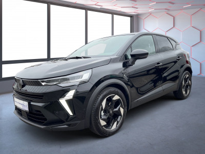 Renault Captur Gebrauchtwagen