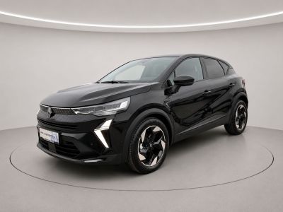 Renault Captur Gebrauchtwagen Renault Captur Gebrauchtwagen