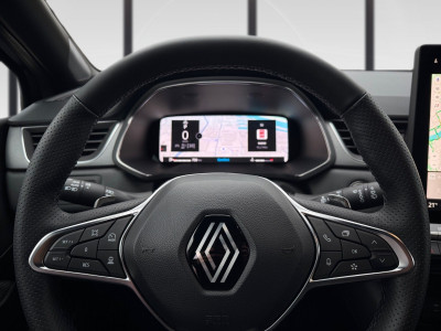 Renault Captur Gebrauchtwagen