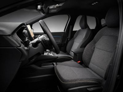 Renault Captur Gebrauchtwagen Renault Captur Gebrauchtwagen
