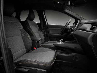 Renault Captur Gebrauchtwagen Renault Captur Gebrauchtwagen